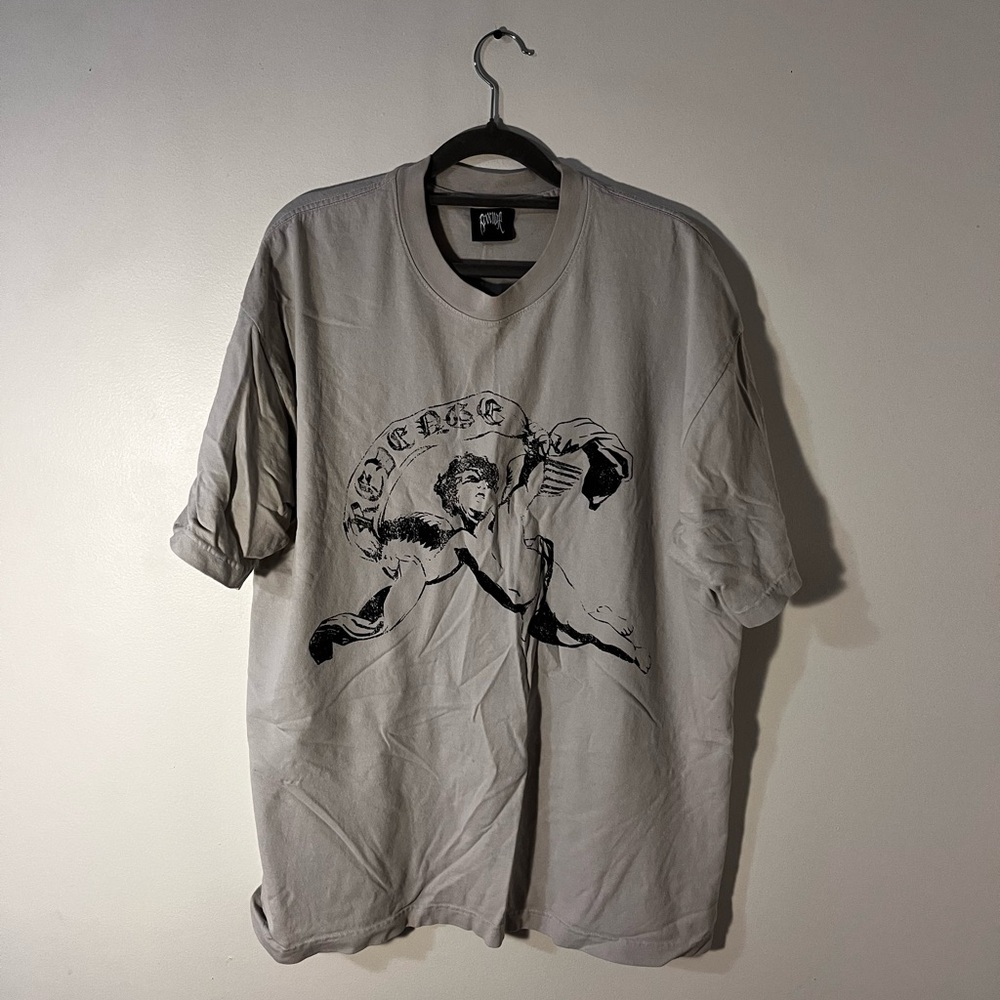 Revenge Cherub Shirt